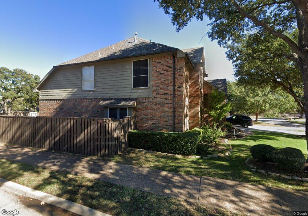 800 Durham Ct, Southlake, TX 76092 - photo 1