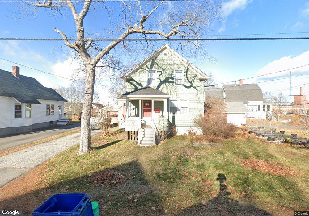 7 Elmwood Ave, South Portland, ME 04106 - photo 1