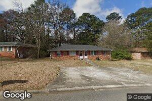4057 Elizabeth Park Ct, Conley, GA 30288