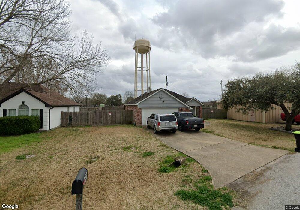 3639 Beasley Ave, Needville, TX 77461 - photo 1