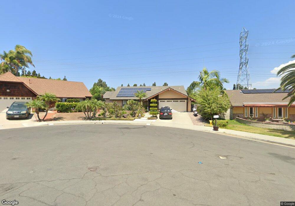 7024 Fern Place, Carlsbad, CA 92011 - photo 1