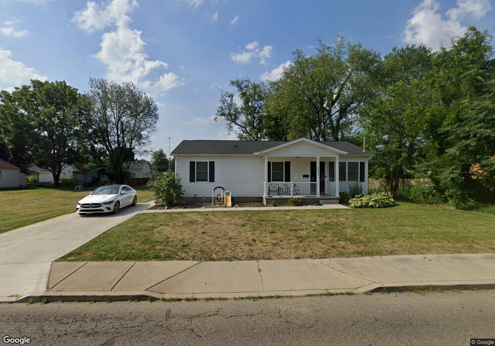 2024 25th St NE, Canton, OH 44705 - photo 1