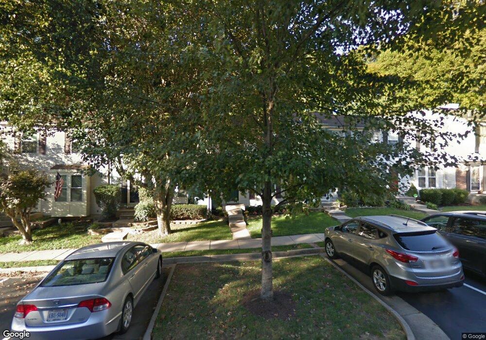 15014 Oak Crest Ct, Dumfries, VA 22025 - photo 1