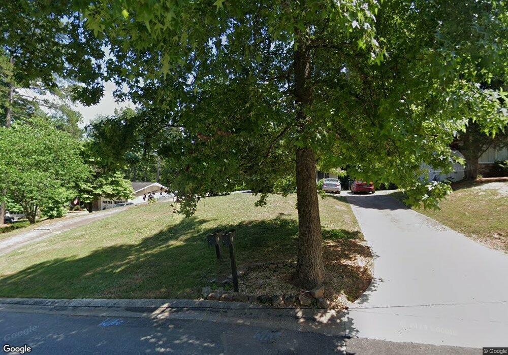 1741 Canton Hills Cir unit 2, Marietta, GA 30062 - photo 1