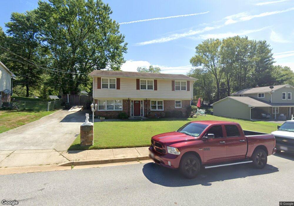 1622 Taylor Ave, Fort Washington, MD 20744 - photo 1
