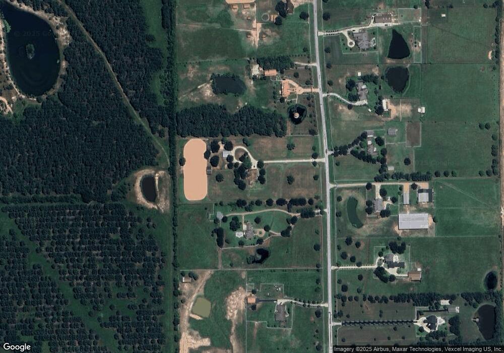 223 Hunters Creek Way, Hockley, TX 77447 - photo 1