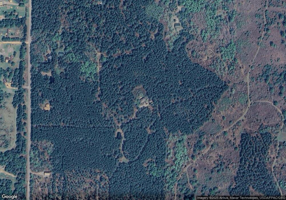 3824 W Pine Square Rd, Tomahawk, WI 54487 - photo 1