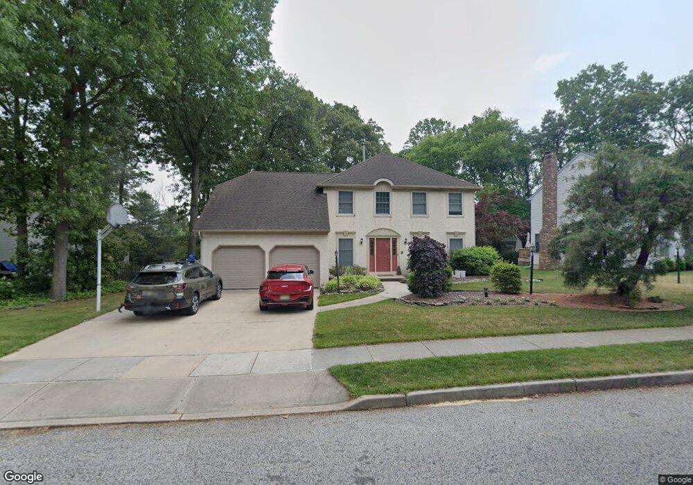 108 Sienna Ln, Glassboro, NJ 08028 - photo 1