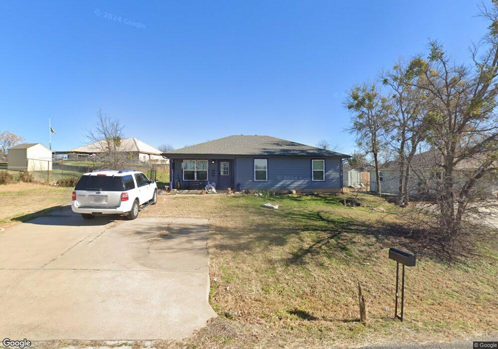 3305 Tumbleweed Ln, Granbury, TX 76049 - photo 1