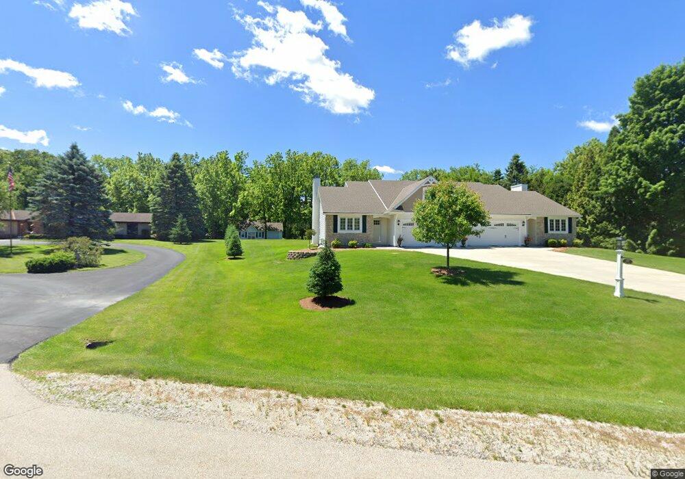 1278 Jensen Ct, Delafield, WI 53018 - photo 1