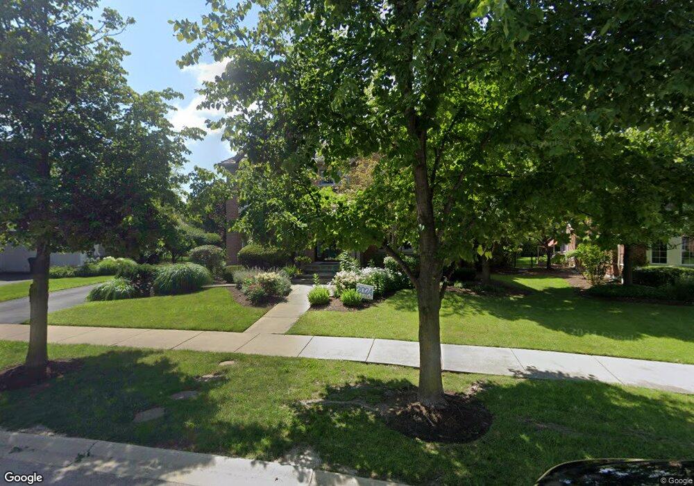 1536 Kittyhawk Ln, Glenview, IL 60026 - photo 1