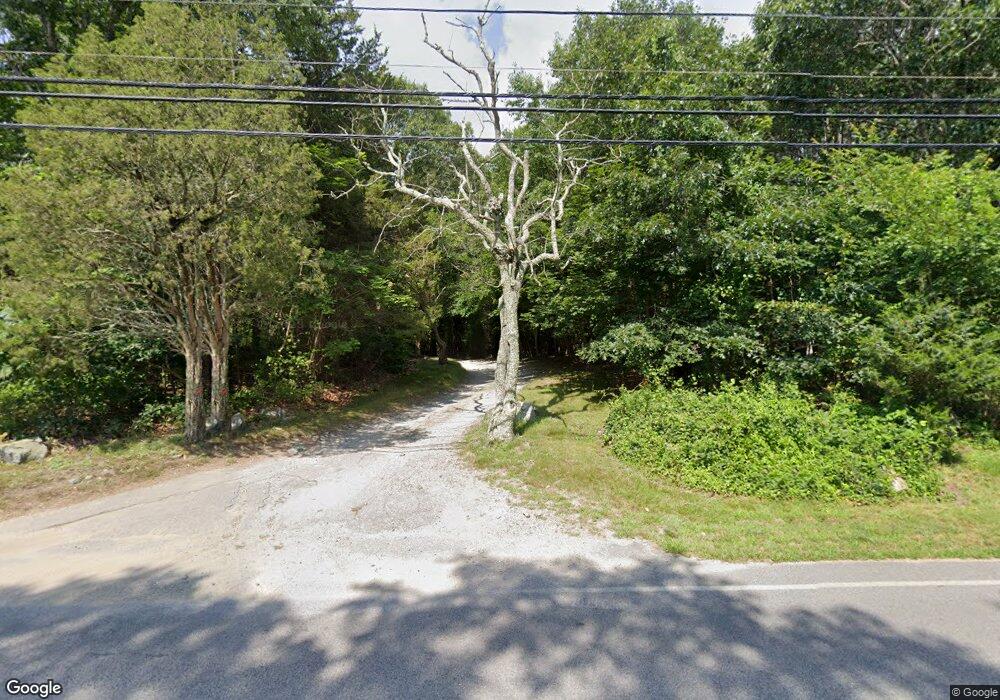 875 N Main Rd, Jamestown, RI 02835 - photo 1