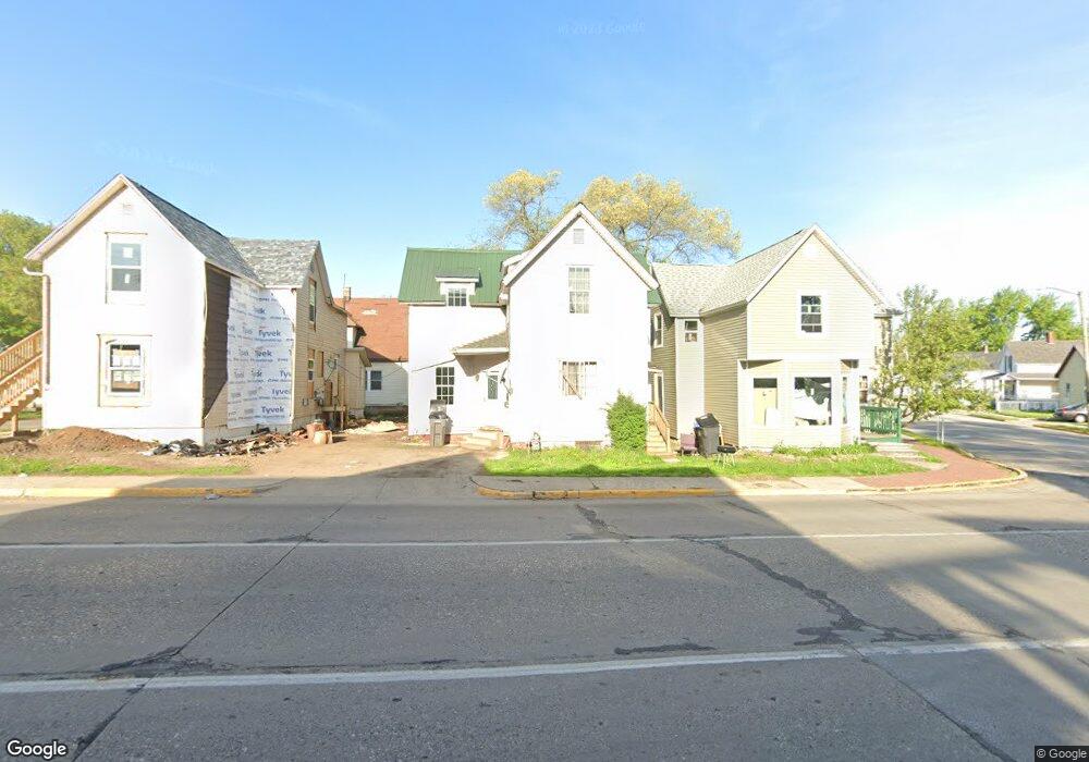 205 N 3rd St, Elkhart, IN 46516 - photo 1