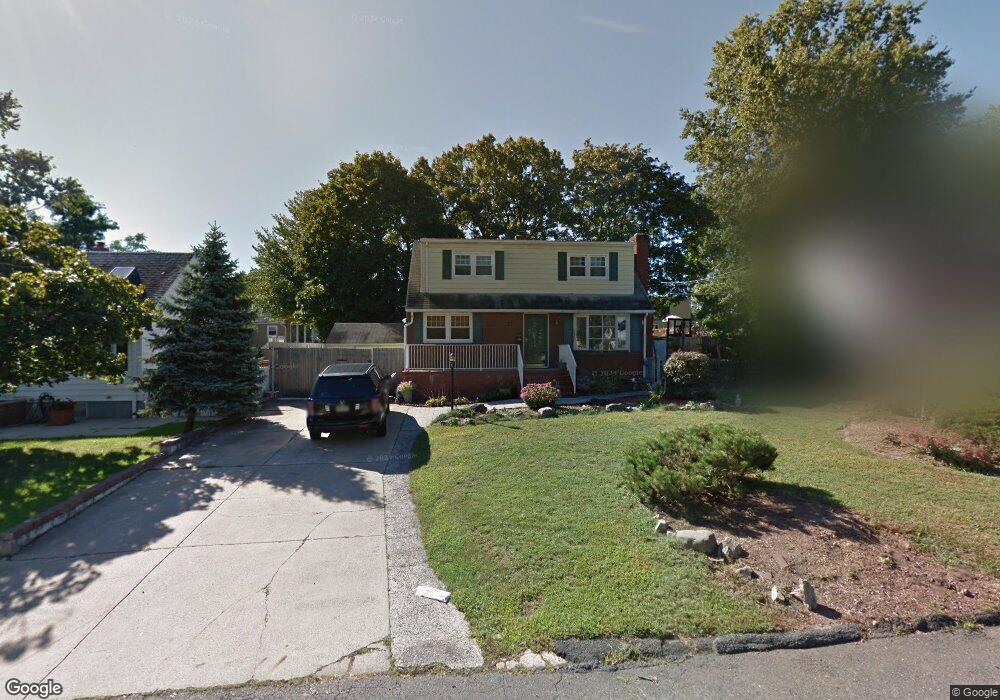 21 N Pennington Rd, New Brunswick, NJ 08901 - photo 1