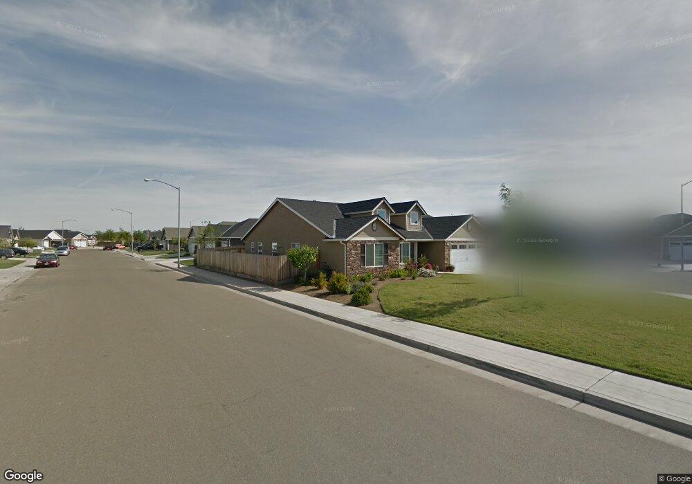 6730 E Andrews Ave, Fresno, CA 93727 - photo 1