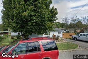 4184 E State Road 66, Cannelton, IN 47520