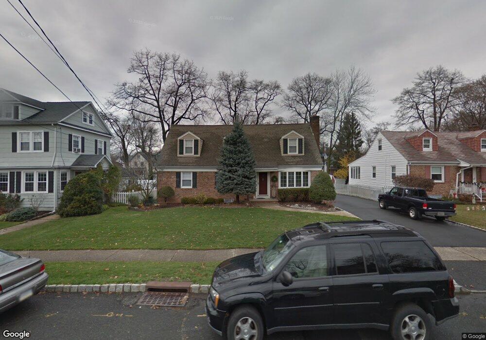 548 Pierson St, Westfield, NJ 07090 - photo 1