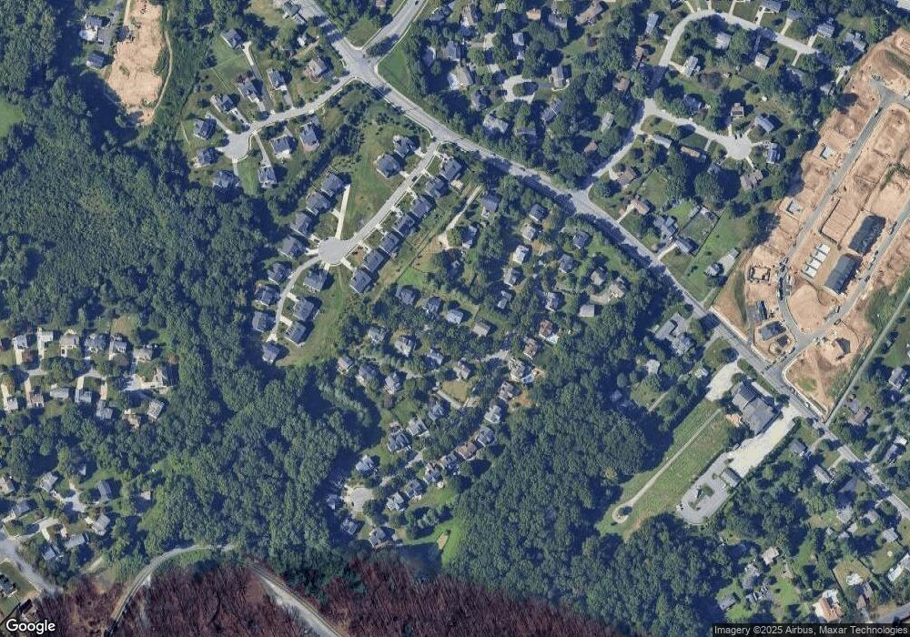 8504 Wispy Branch Ct, Laurel, MD 20723 - photo 1