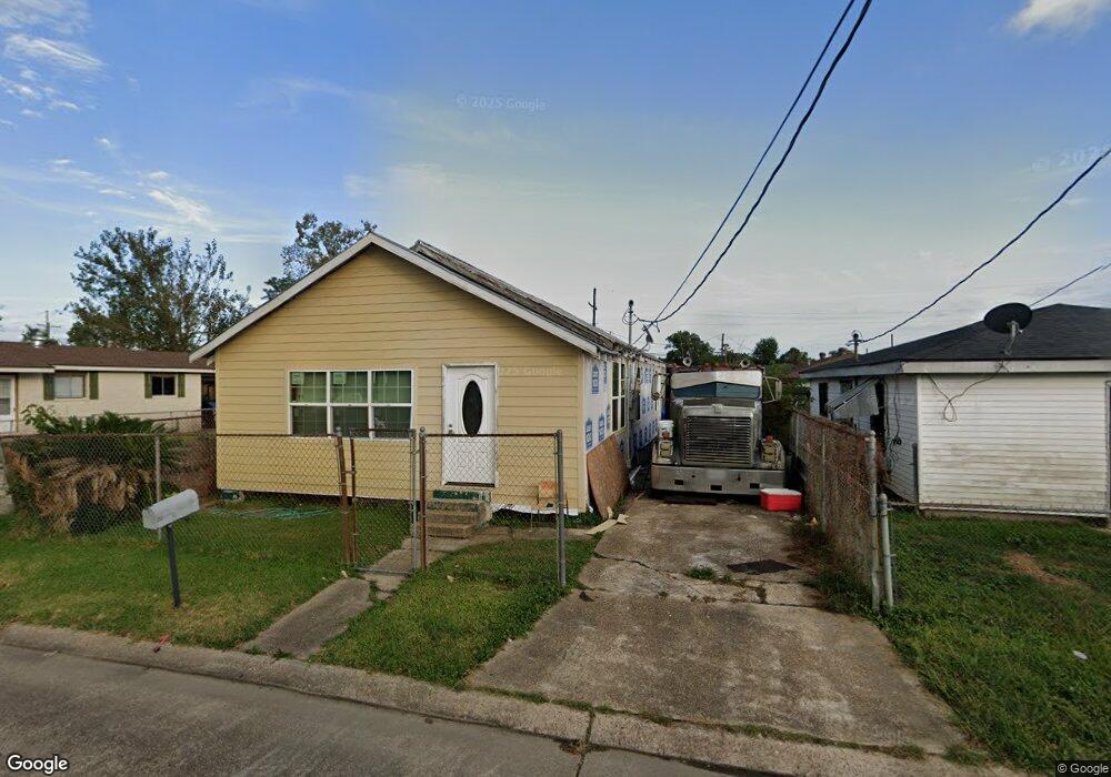 208 Stovall St, Houma, LA 70364 - photo 1