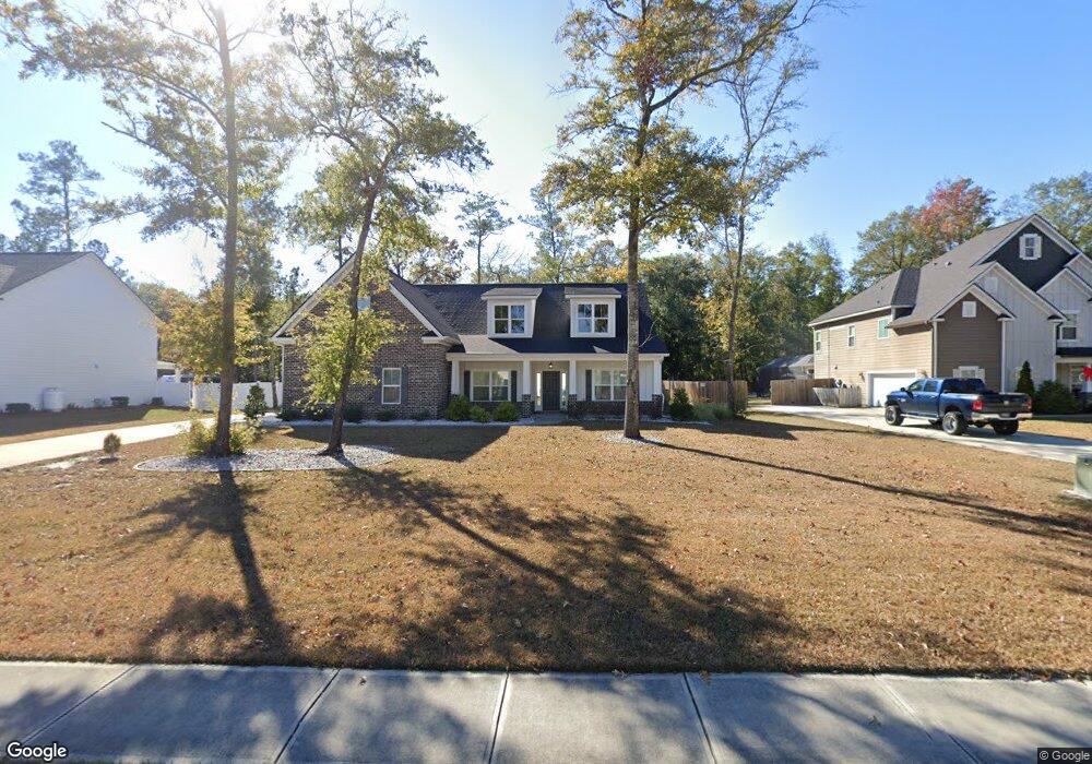 127 Treutlen Ct unit 14, Rincon, GA 31326 - photo 1