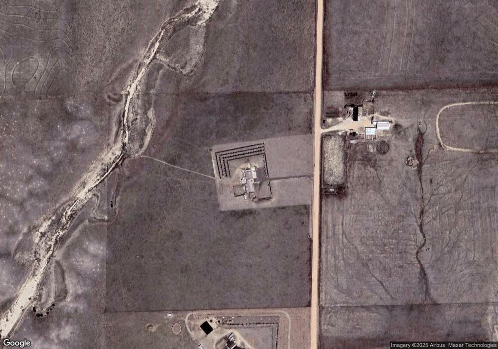 6880 N Baggett Rd, Calhan, CO 80808 - photo 1