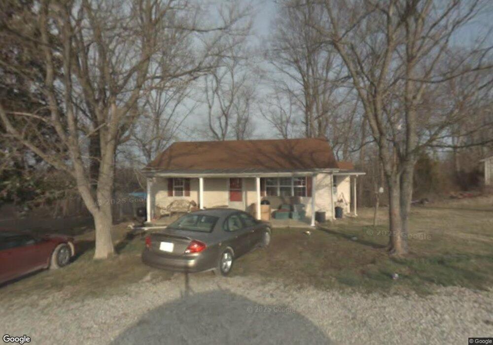 153 Spring Hill Ln, Manchester, TN 37355 - photo 1