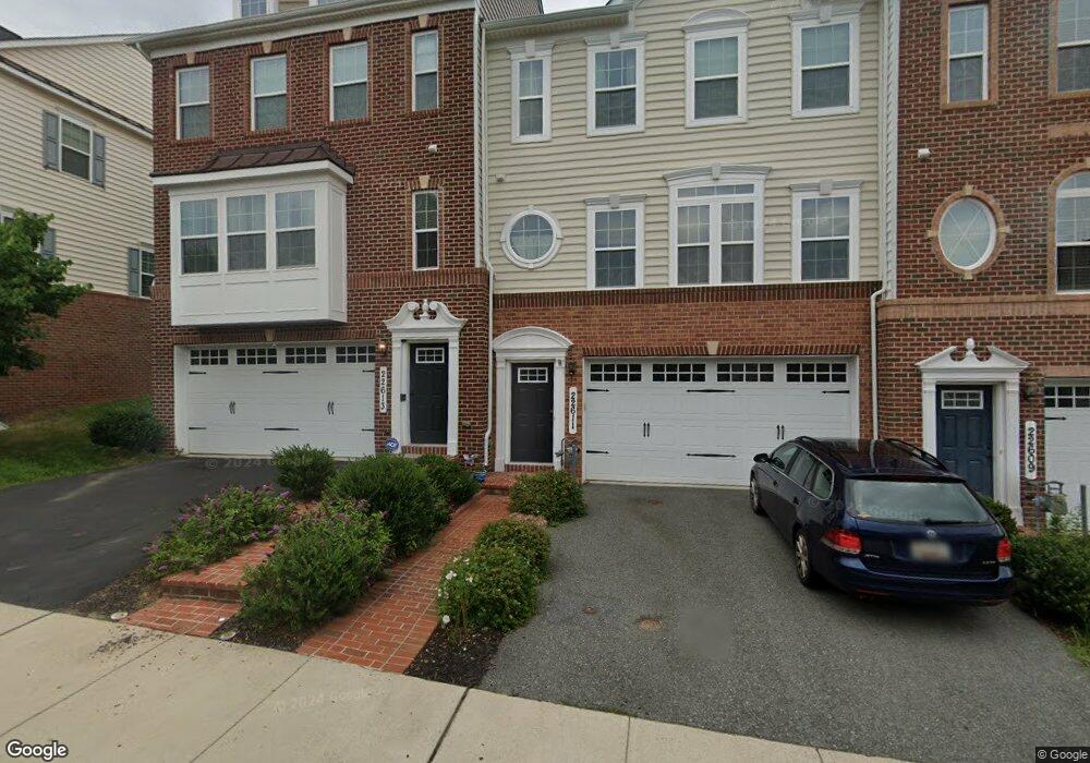 22611 Winding Woods Way, Clarksburg, MD 20871 - photo 1