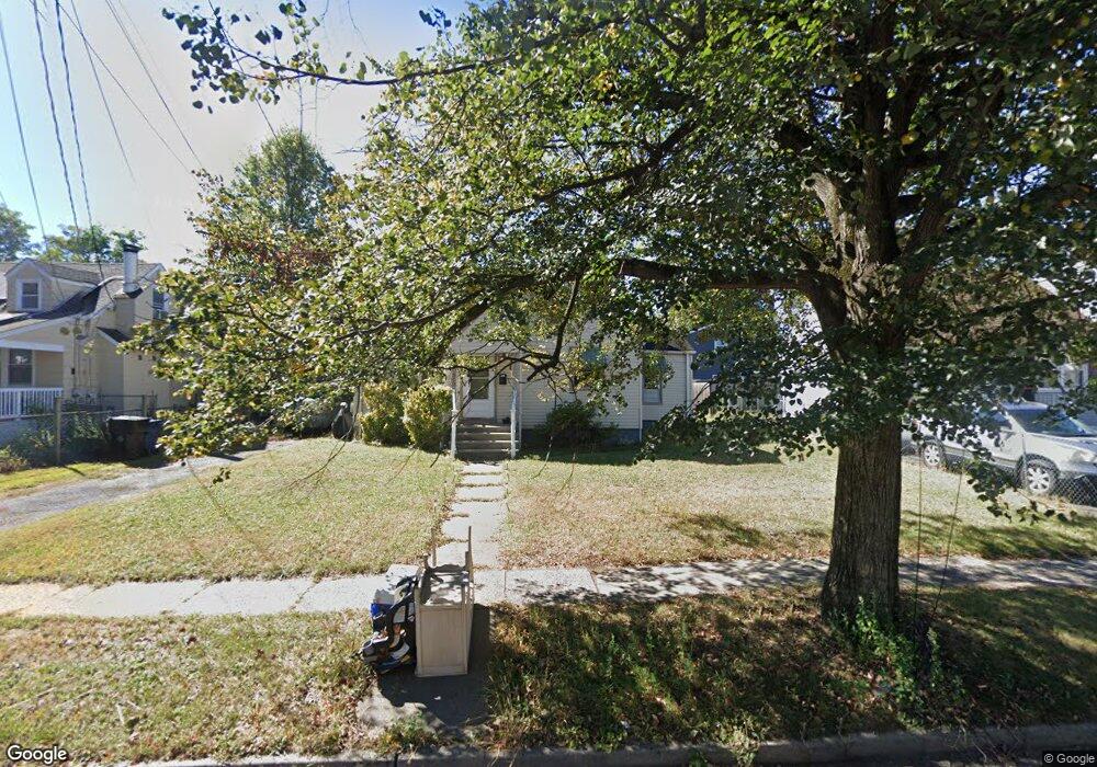 510 Clinton Ave unit 12, Plainfield, NJ 07063 - photo 1