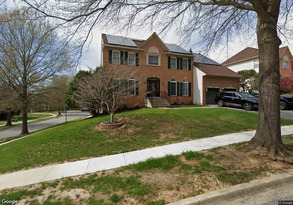 11700 Trillum St, Bowie, MD 20721 - photo 1