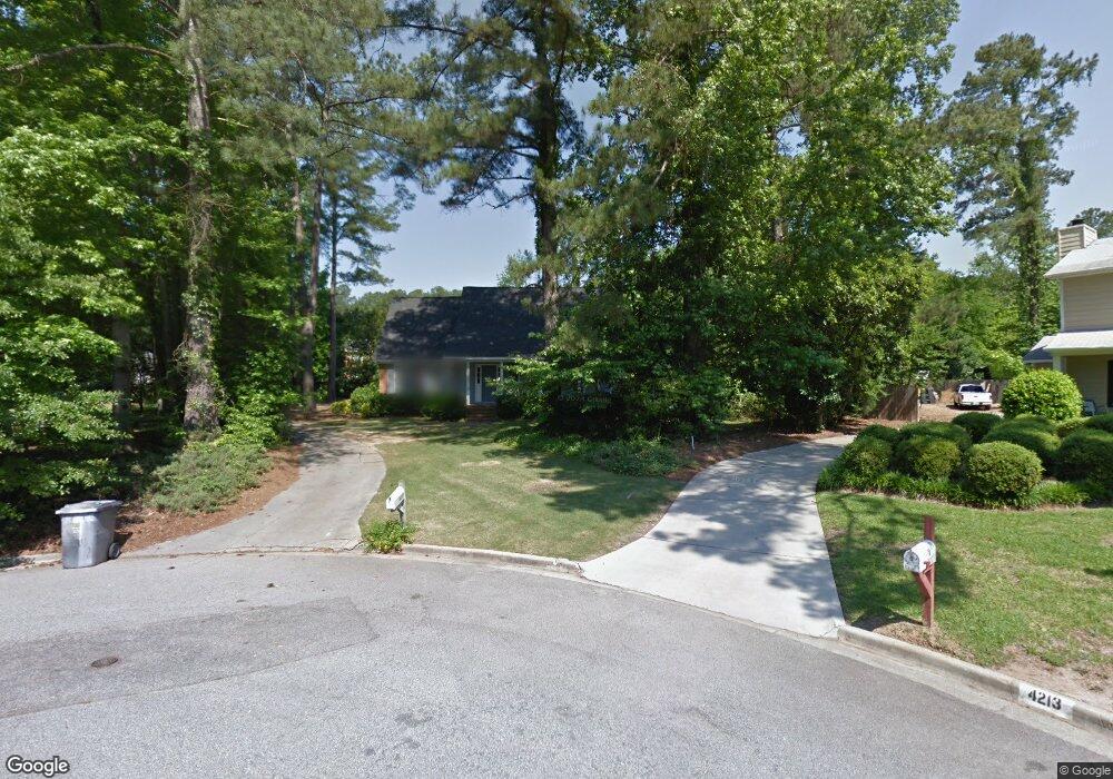 4215 Green Ivy Ct, Augusta, GA 30907 - photo 1
