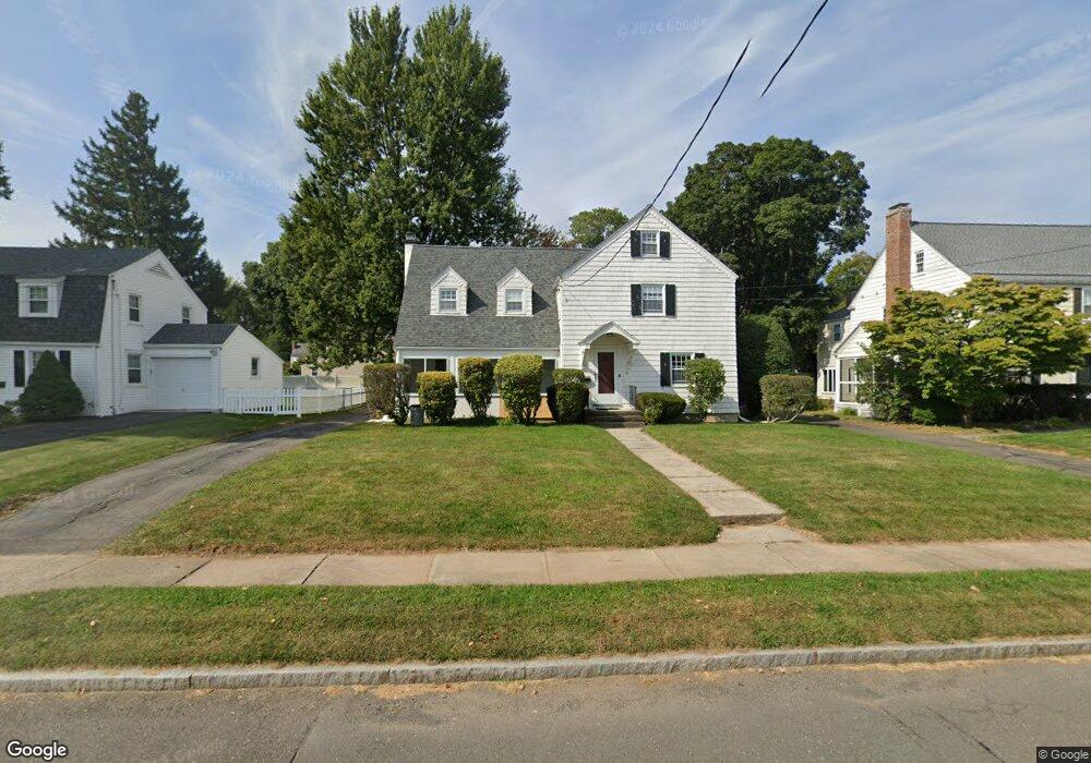 55 Wardwell Rd, West Hartford, CT 06107 - photo 1