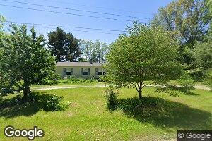 2 E Jersey St, Hanna, IN 46340