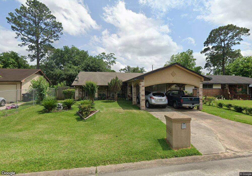 7306 Colton St, Houston, TX 77016 - photo 1