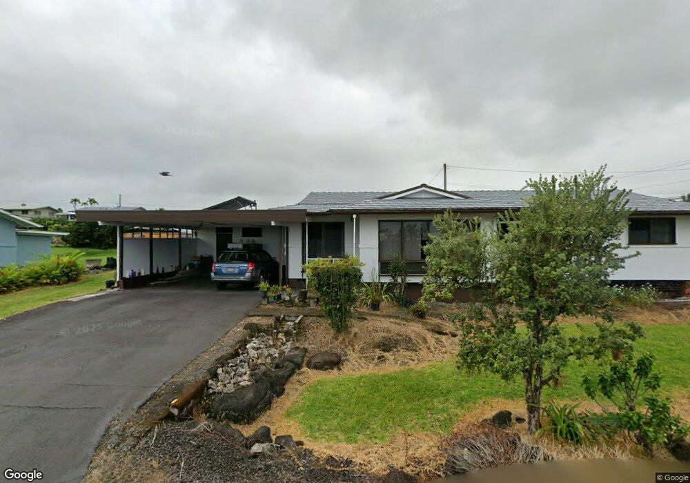 14 Hiluhilu St, Hilo, HI 96720 - photo 1