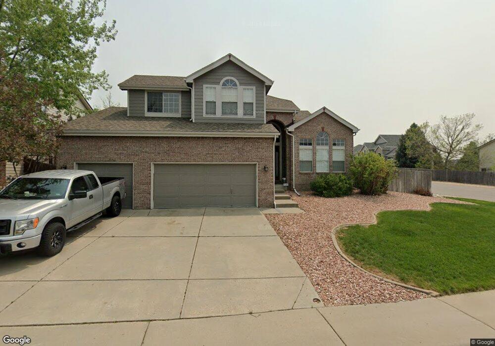 17897 E Powers Dr, Centennial, CO 80015 - photo 1