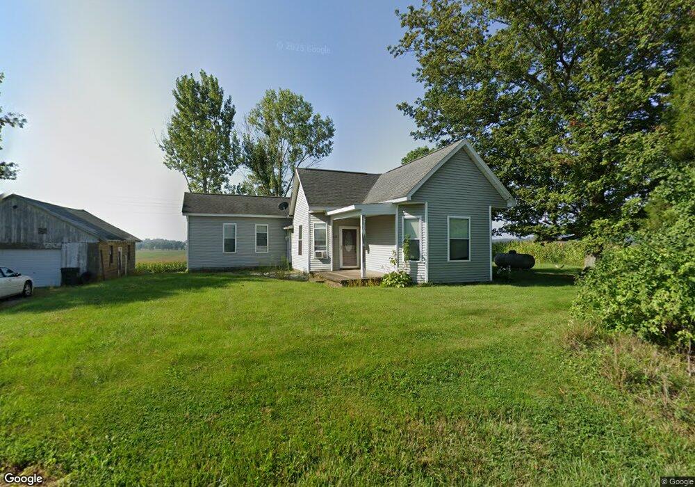 4131 E 200 N, Princeton, IN 47670 - photo 1