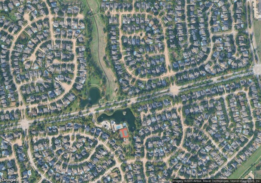 17211 Cape Coral Ct, Houston, TX 77095 - photo 1