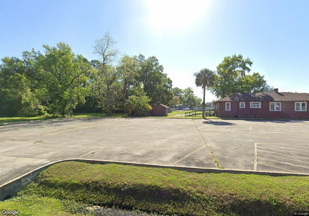 112 Us Highway 80 W, Pooler, GA 31322 - photo 1