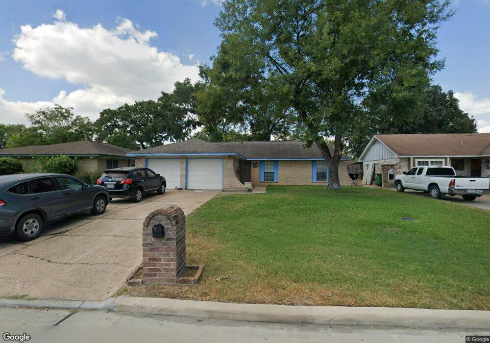 6422 Acorn Forest Dr, Houston, TX 77088 - photo 1