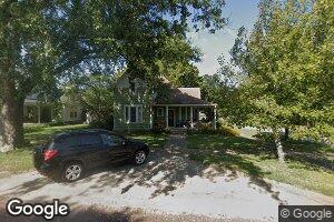 301 S Washington Ave, Sabetha, KS 66534