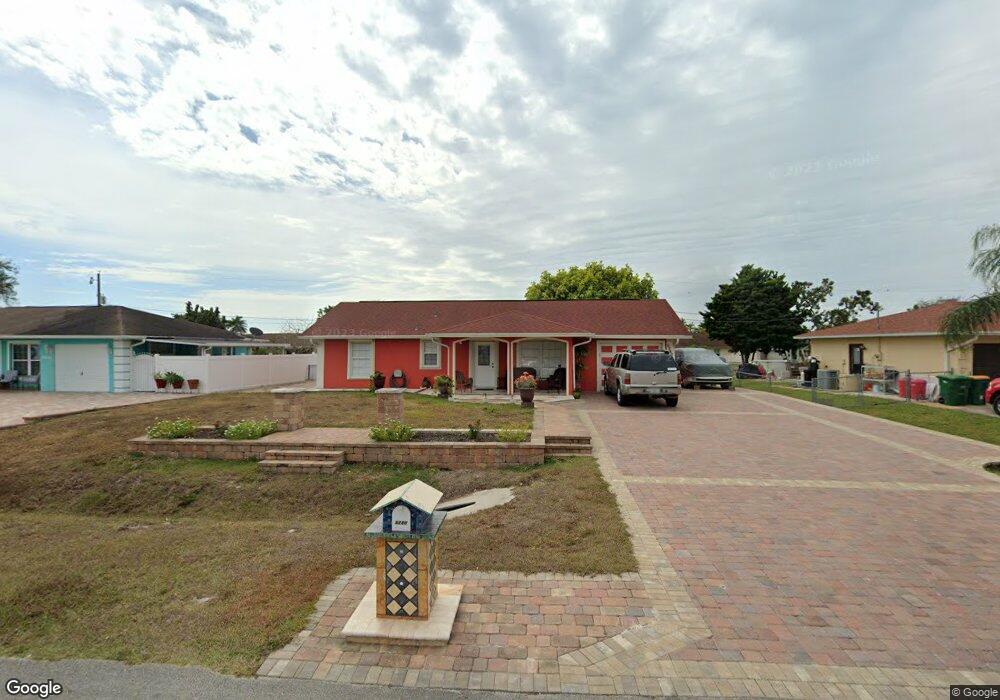 5280 20th Place SW, Naples, FL 34116 - photo 1