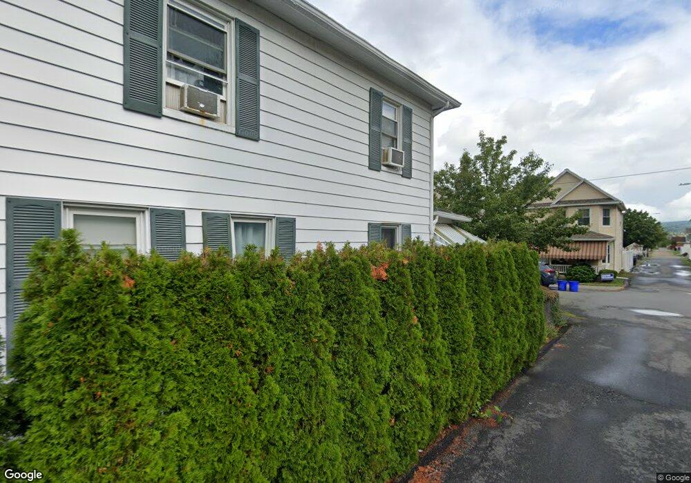 945 N Garfield Ave unit 947, Scranton, PA 18504 - photo 1