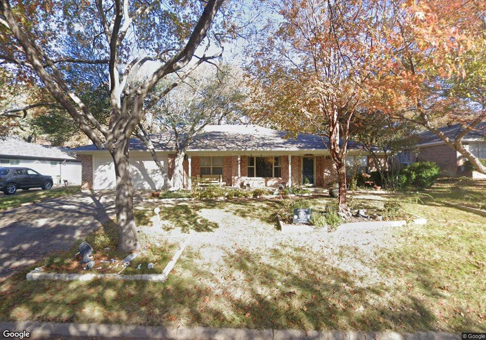 705 Hurst Dr, Bedford, TX 76022 - photo 1