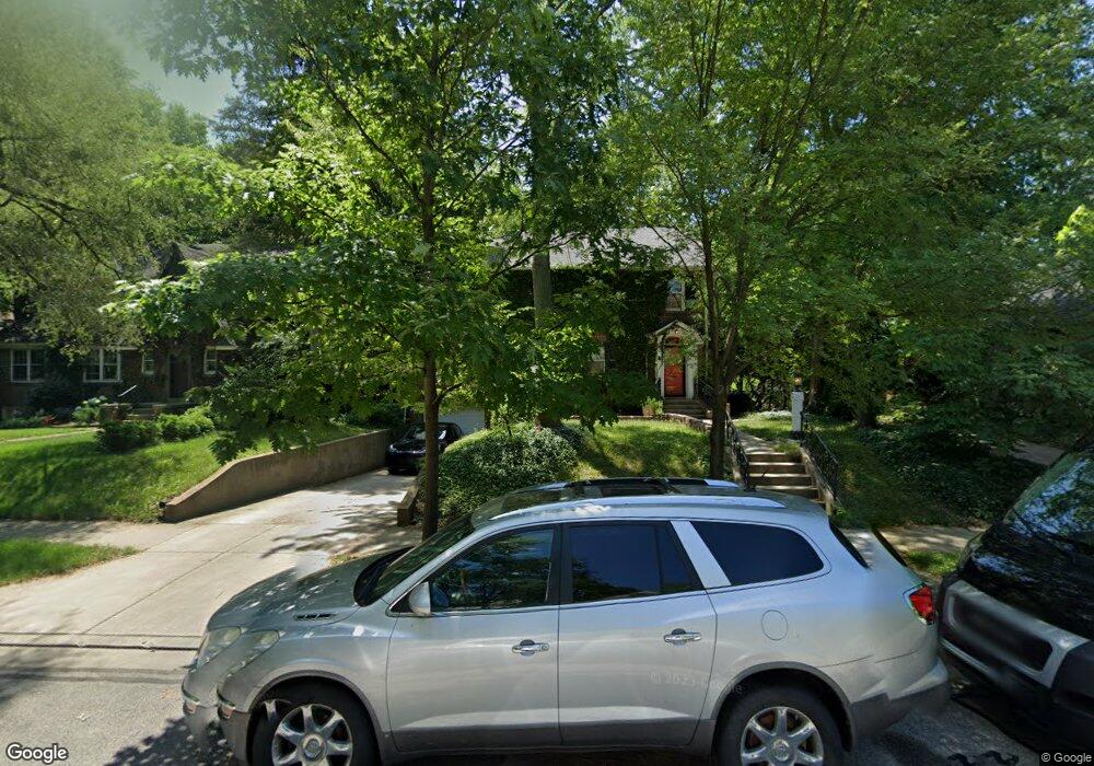 121 Dehart St, West Lafayette, IN 47906 - photo 1