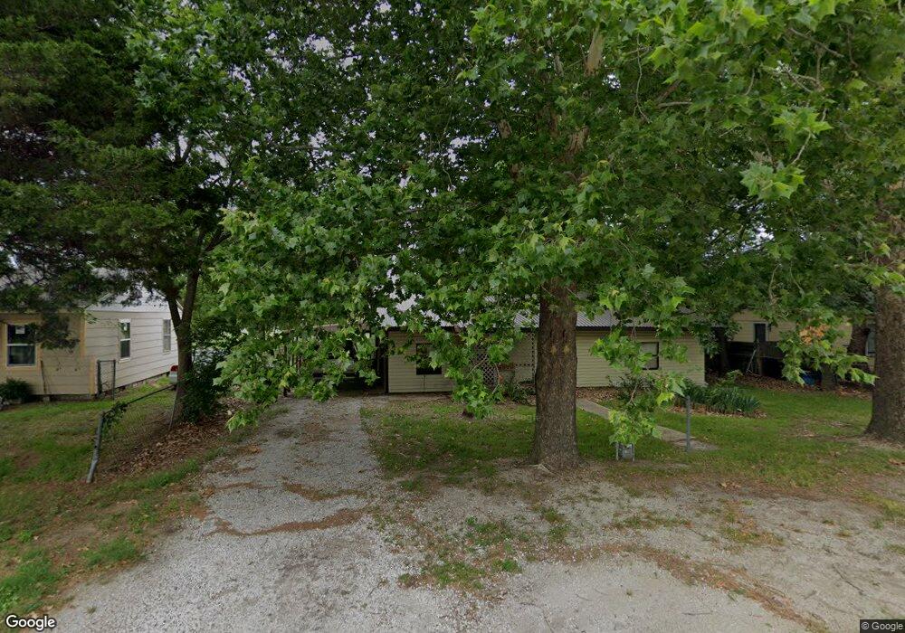 1004 Hailey St SW, Ardmore, OK 73401 - photo 1