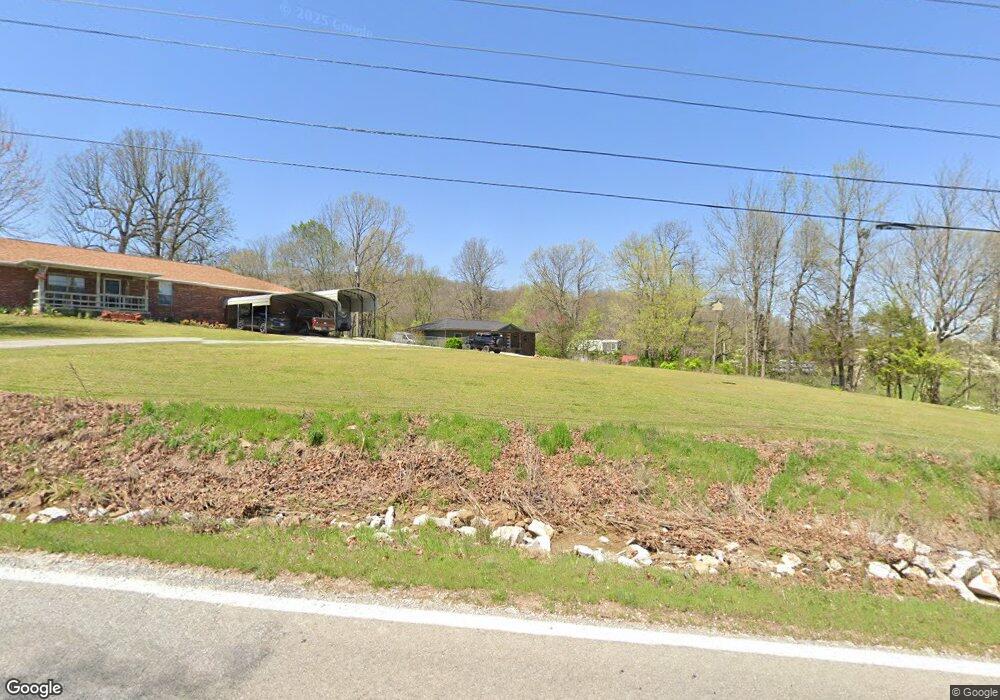 10040 E Highway 156, West Fork, AR 72774 - photo 1