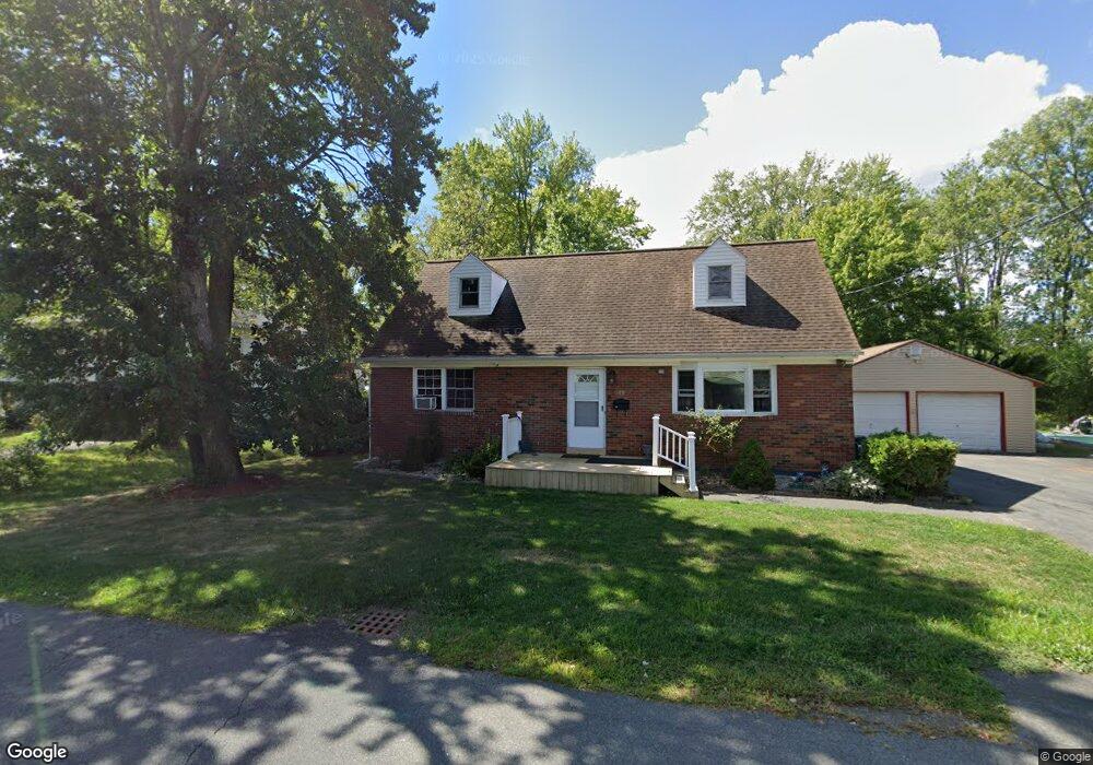 13 California Ave, Rensselaer, NY 12144 - photo 1