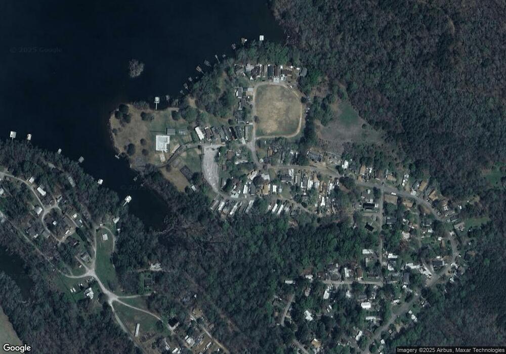 5541 Waterwood Dr, Gainesville, GA 30506 - photo 1