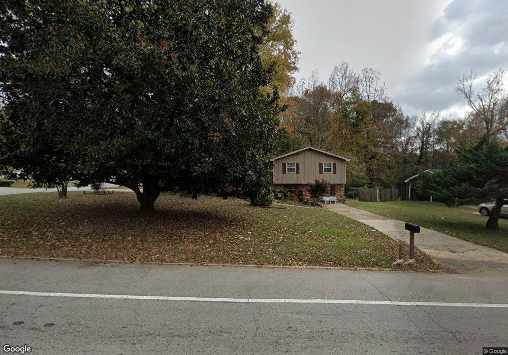 6742 Fielder Rd unit 1, Rex, GA 30273 - photo 1