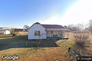 921 S Main St, Rector, AR 72461